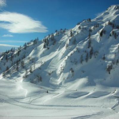 Neige & Pistes