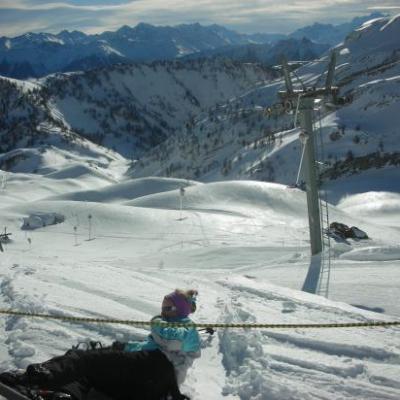 Neige & Pistes