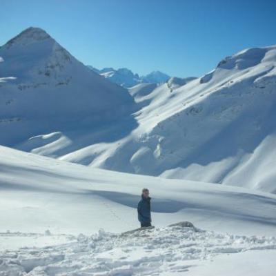 Neige & Pistes