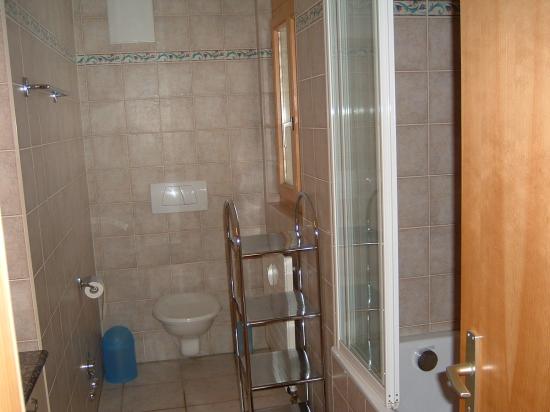 L'appartement N° 19  à  La Seya