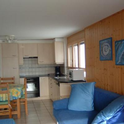 L'appartement N° 19  à  La Seya